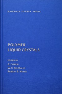 Image of Polymer Liquid Crystals