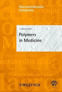 Image of Polymers in Medicine