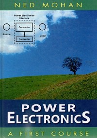 Image of POWER ELECTRONICS