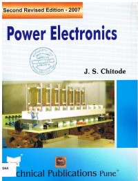 Image of POWER ELECTRONICS