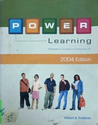 Image of Power Learning
