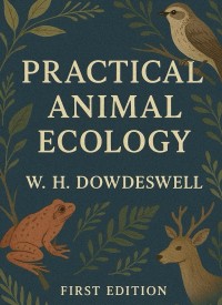 Image of Practical Animal Ecology
