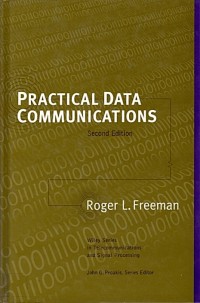 Image of PRACTICAL DATA COMMUNICATIONS
