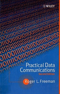 Image of Practical Data Communications