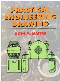 Image of PRACTICAL ENGINEERING DRAWING