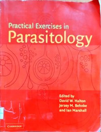 Image of Practical Exercises in Parasitology