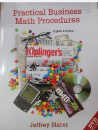 Image of Practical Business Math Procedures