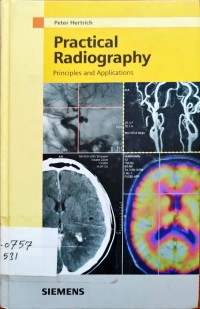 Image of Practical Radiography