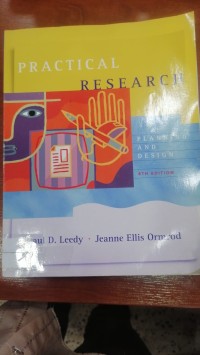 Image of Practical Research