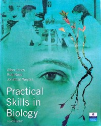 Image of practical skills in biology