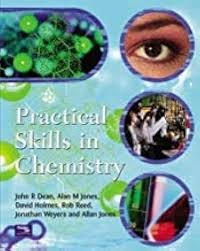 Image of Practical Skills in Chemistry
