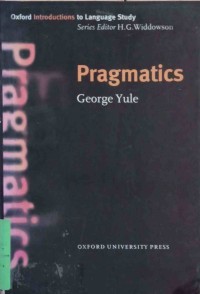 Image of Pragmatics