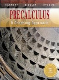Image of Precalculus: A Graphing Approach
