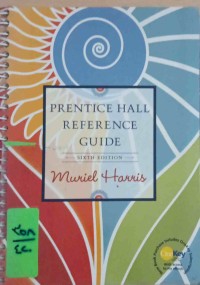 Image of Prentice Hall Reference Guide