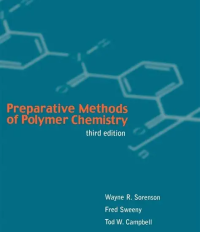 Image of Preparative Methods of Polymer Chemistry