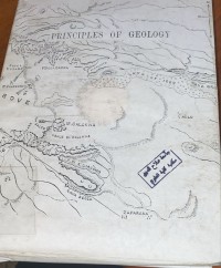 Image of PRICIPLS OF GEOLOGY