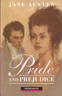 Image of Pride and Prejudice