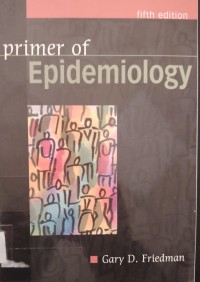 Image of primer of Epidemiology