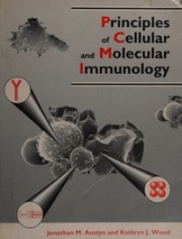 Image of principal Cellular and Molecular Immunology
