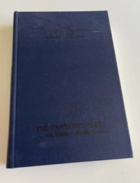 Image of Principal Functions