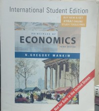 Image of Principle of Economics