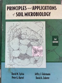 Image of PRINCIPLES and APPLICATIONS OF SOIL MICROBIOLOGY