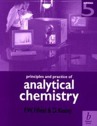 Image of Principles and Practice of Analytical Chemistry