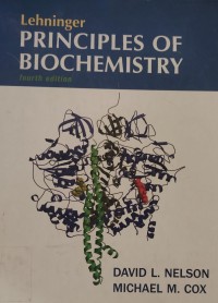 Image of PRINCIPLES OF BIOCHEMISTRY