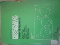 Image of PRINCIPLES OF BIOCHEMISTRY GENERAL ASPECTS