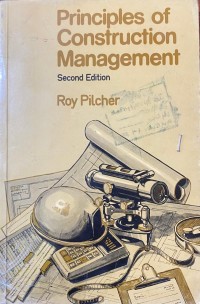 Image of principles of construction management