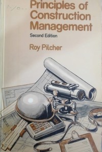 Image of Principles of Construction Management