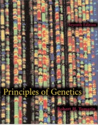 Image of Principles of Genetics