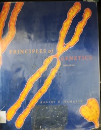 Image of Principles of Genetics