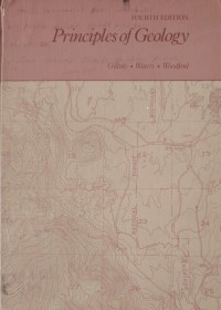 Image of Principles of Geology