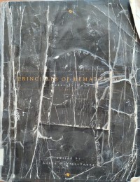 Image of PRINCIPLES OF HEMATOLOGY