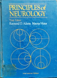 Image of Principles of Neurology