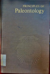 Image of Principles of Paleontology