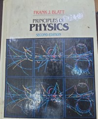Image of Principles of Physics