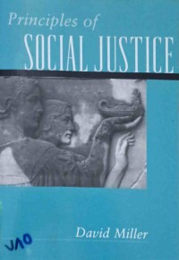 Image of Principles of Social Justice