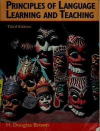 Image of Principles of Language Learning and Teaching