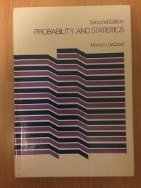 Image of Probability and Statistics