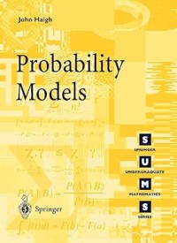 Image of Probability Models