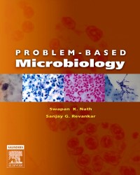 Image of Problem‑Based Microbiology
