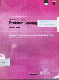 Image of Problem-Solving