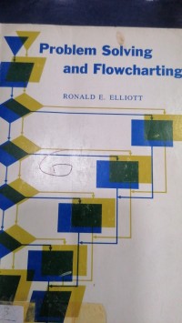 Image of problem solving and flowcharting