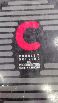 Image of Problem solving and programming