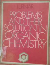 Image of PROBLEMS AND THEIR SOLUTION INORGANIC CHEMISTRY