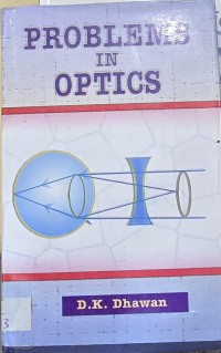 Image of Problems in Optics