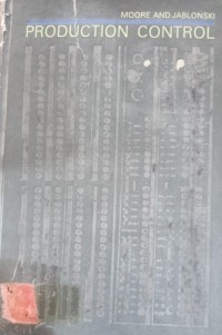 Image of PRODUCTION CONTROL