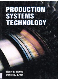 Image of PRODUCTION SYSTEMS TECHNOLOGY